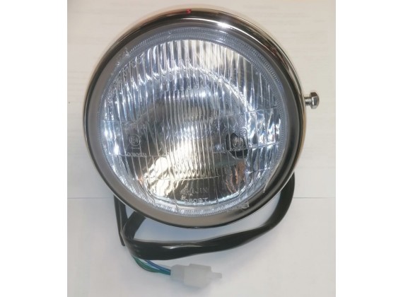 Prední svetlo pro elektrokolobežku Urbano V