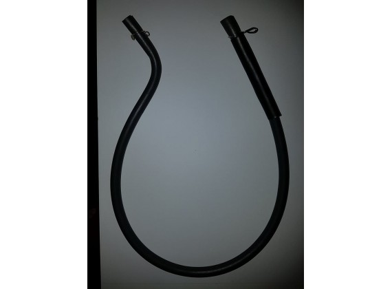 vzduchová trubicka - Adonice