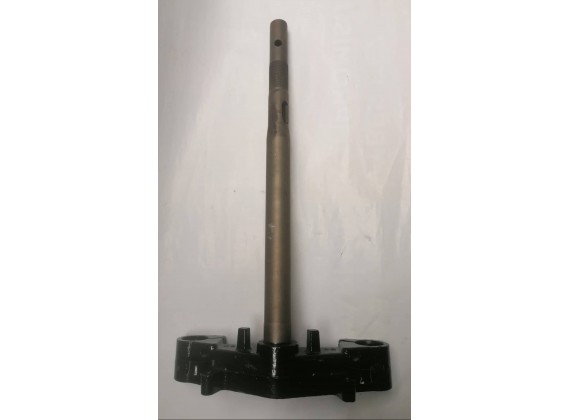 Tyc rízení Cappucino