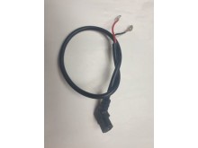 Napájecí kabel do svorkovnice pro kolobežky URBANO