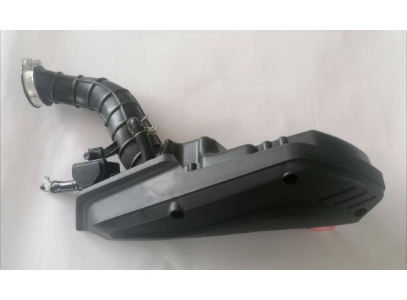 Vzduchový filtr komplet Cappucino