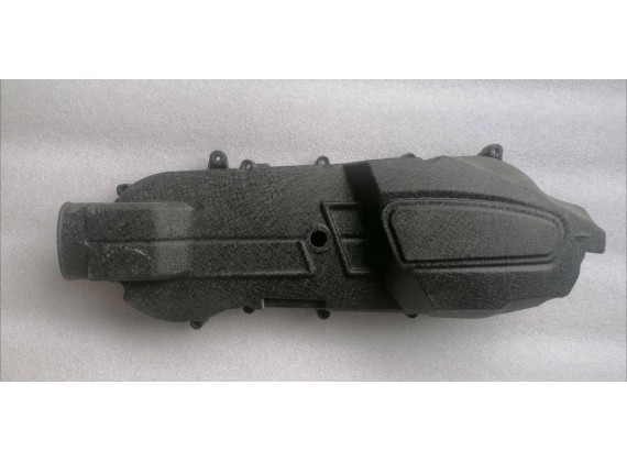 Víko levé klik. skríne 125ccm