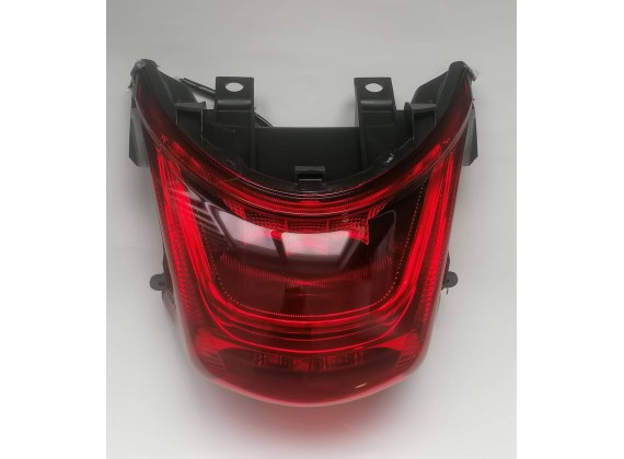 Zadní svetlo Cappucino