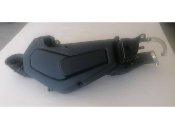 Vzduchový filtr /airbox/ komplet