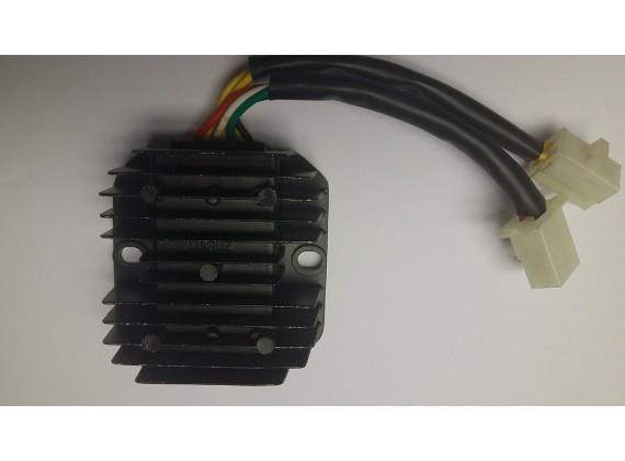 Regulacní relé Grande Porto