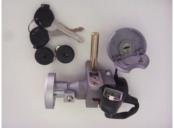 Spínací skrínka Torino ZZ