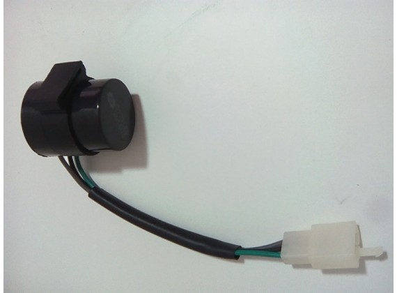 Prerušovac smerových svetel tORINO zz