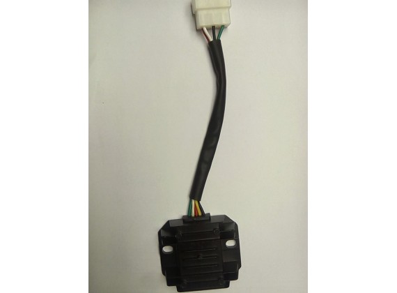 Regulacní relé Torino ZZ