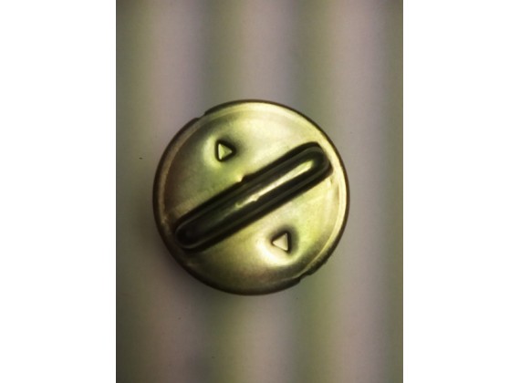 Zátka nádrže Torino ZZ