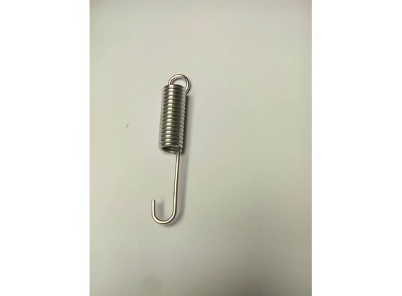 Pružina bocního stojanu ?2.5×95mm Torino ZZ