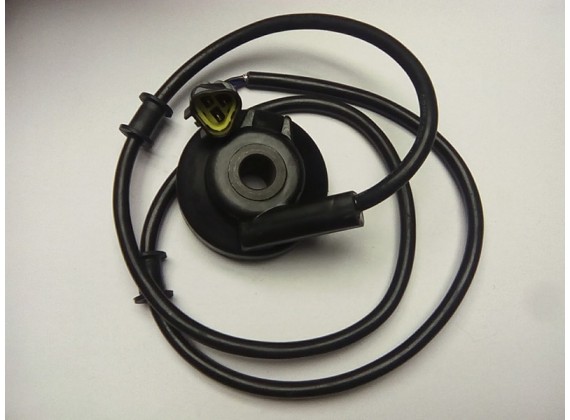 Šnek s náhonem tachometru Torino ZZ