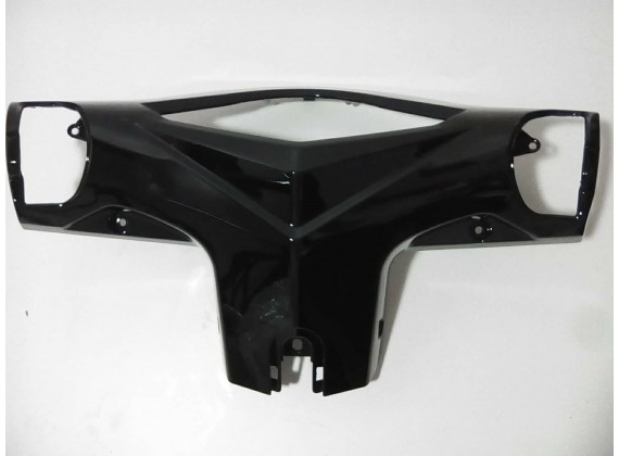 Zadní kryt ridítek Torino ZZ