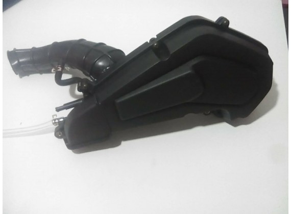 Sestava vzduchového filtru Torino ZZ