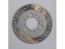 Prední brzdový kotouc Cappucino 185mm