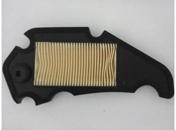 Vzduchový filtr - papírová vložka pro 125 ccm