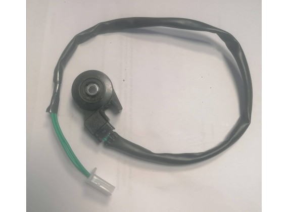 Spínac bocního stojanu