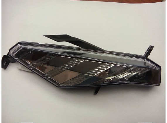 Smerové svetlo prední pravé Mustang