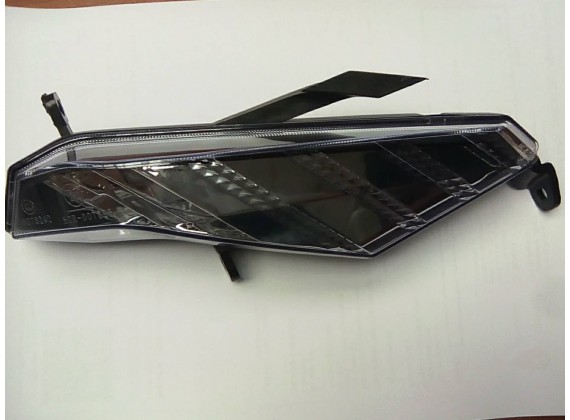 Smerové svetlo prední levé Mustang