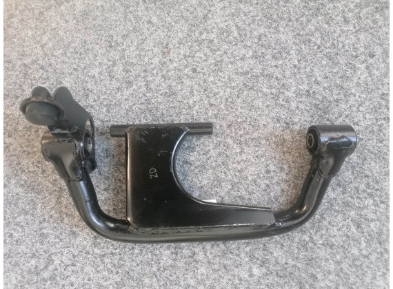 Záves motoru Adonice /vetší verze/