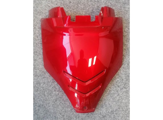 PREDNÍ PODSEDLOVÝ PLAST ADONICE cervený