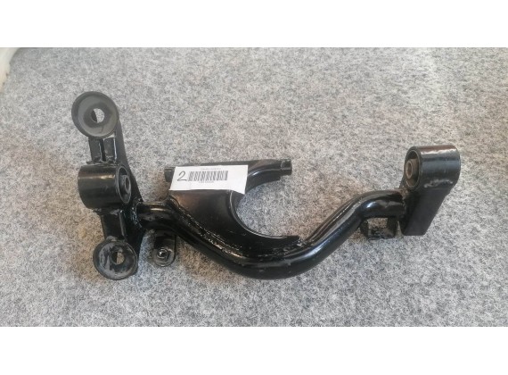 Záves motoru Adonice