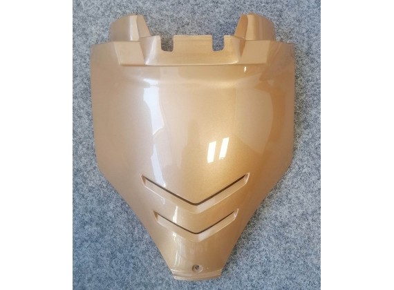 PREDNÍ PODSEDLOVÝ PLAST ADONICE zlatý