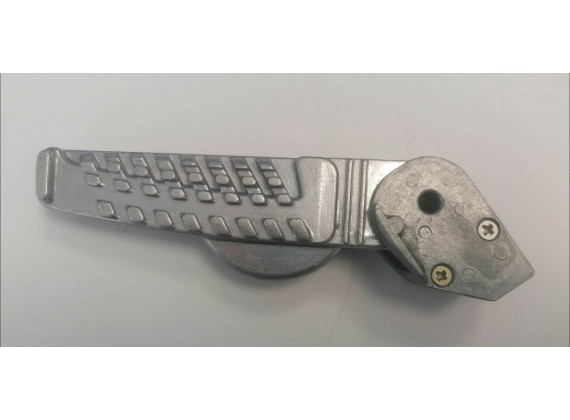 Stupacka levá zadní Adonice