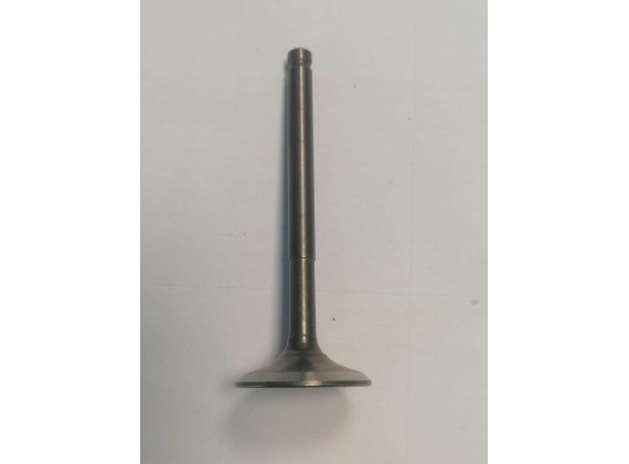 Sací ventil 125ccm 152QMI/157QMJ/GY6125-150ccm/ 4T