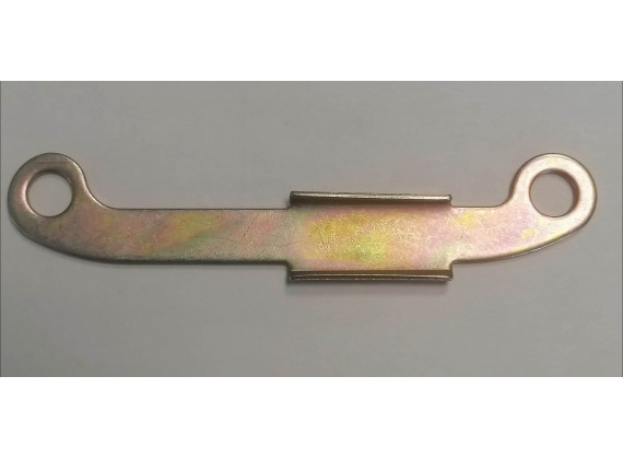 Svorka 125ccm, 152QMI