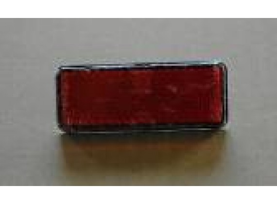 Zadní odrazka New Maximus