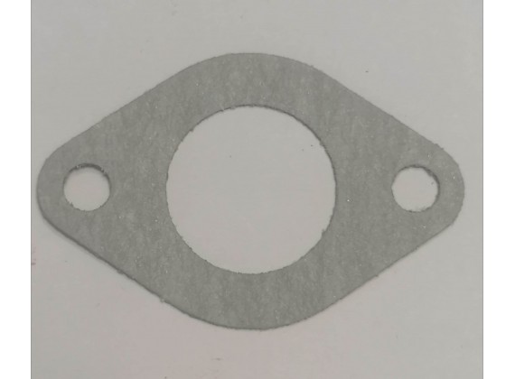 Tesnení sací príruby karburátoru, papírové  4T152QMI/157 QMJ , prumer 23mm