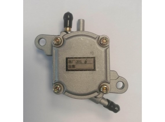 Podtlakový ventil nádrže Adonice