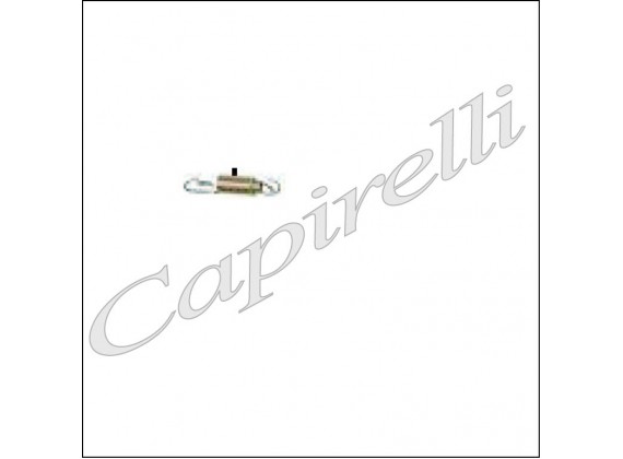 Pružina postranního stojanu