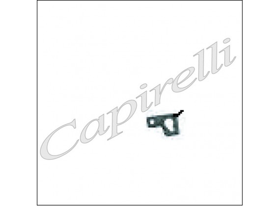 Vratný clip postranního stojanu