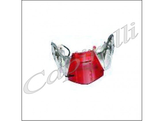 Zadní svetlo - Maximus