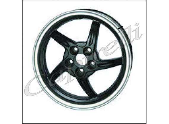 Ráfek - zadní kolo 50ccm