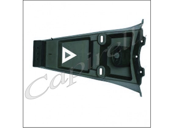 Zadní nárazník - Maximus