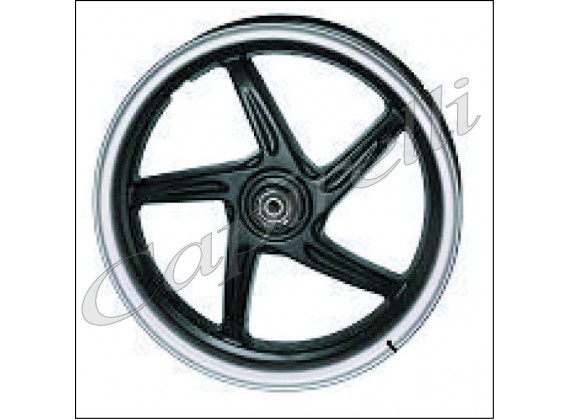 Prední ráfek 50ccm