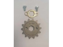 Retezové kolecko 14z 420 drážky(D17 x d14 x 4 mm) ATV Vulcano