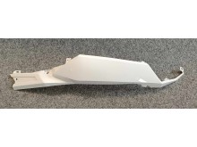 Levý horní bocní kryt zadní bílý New Maximus
