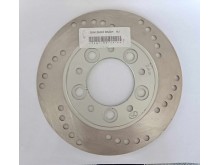 Kotouc zadní brzdy 50ccm Maximus