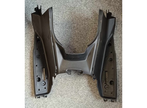 Nášlapný kryt New Maximus