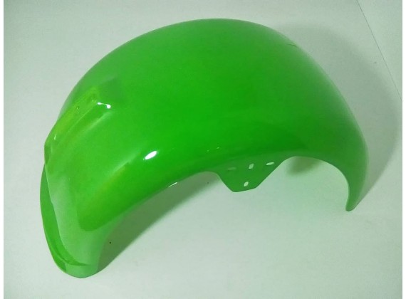 Zadní blatník pro URBANO II - zelená