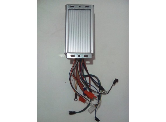 Rídící jednotka pro elektrokolobežky URBANO s baterií 60V 20Ah/HR2/