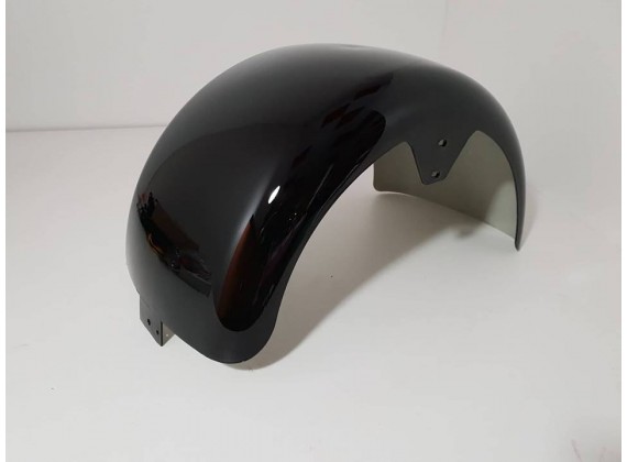 Zadní blatník pro URBANO II - cerná