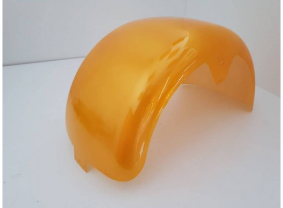 Zadní blatník pro URBANO II - žlutá