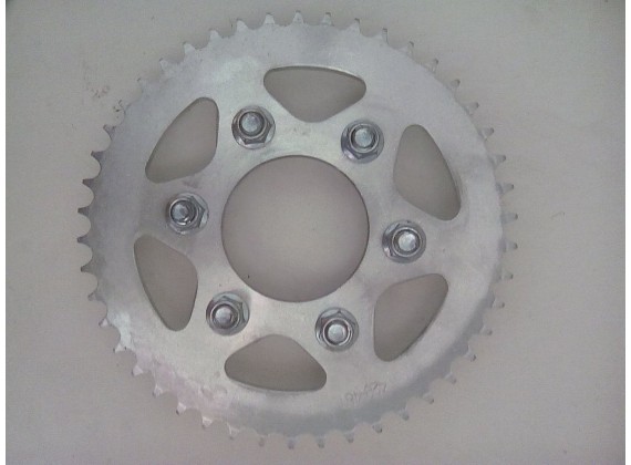 Ozubené kolo retezu Diablo