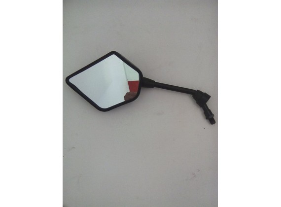 Zrcátko levé Diablo