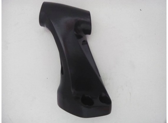 Upevnovací držák ridítka levý Diablo