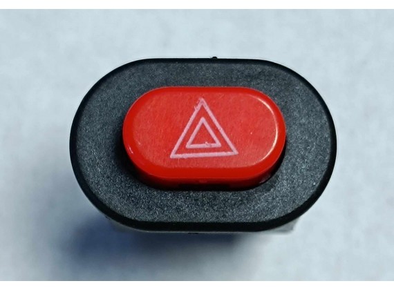 Spínac výstražných svetel Grand Tour